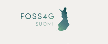 FOSS4G Suomi 2021