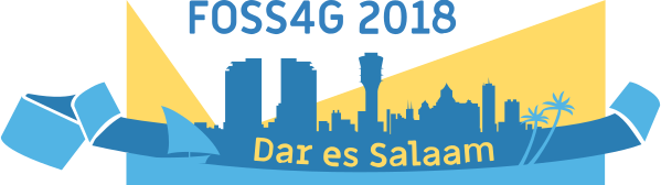 FOSS4G 2018 Dar es Salaam