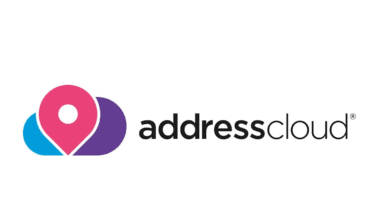 Addresscloud