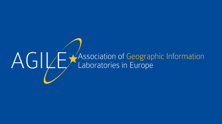 Association of Geographic Information Laboratories in Europe (AGILE)