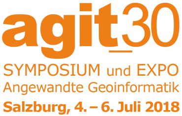 AGIT Symposium Slazburg