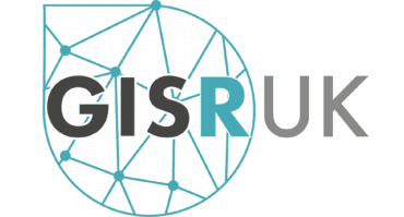 GISRUK Logo