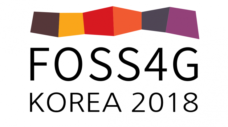 FOSS4G Korea 2018