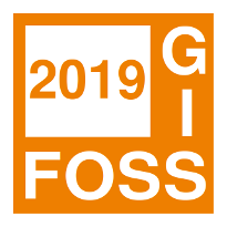 FOSSGIS 2019