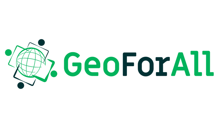 Septiembre 2022 - GeoForAll Newsletter Vol.8 no.09