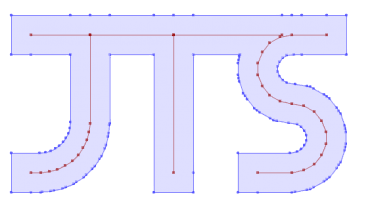 JTS Logo