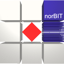 norBIT Logo