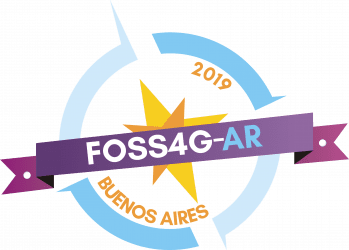 fOSS4G-AR