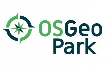 OSGeo Park on INTERGEO