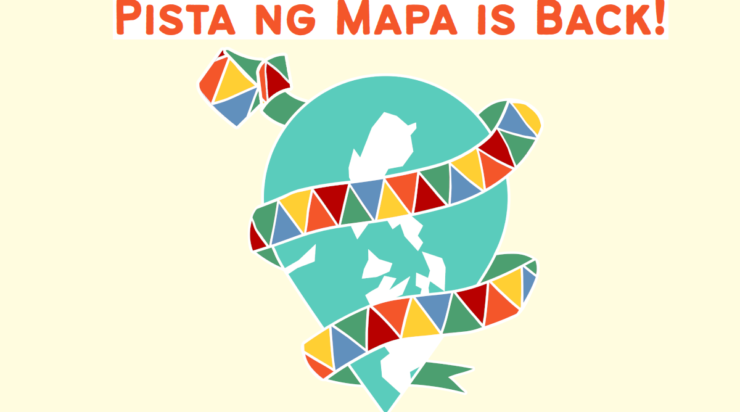 Pista ng Mapa & State of the Map Asia 2022